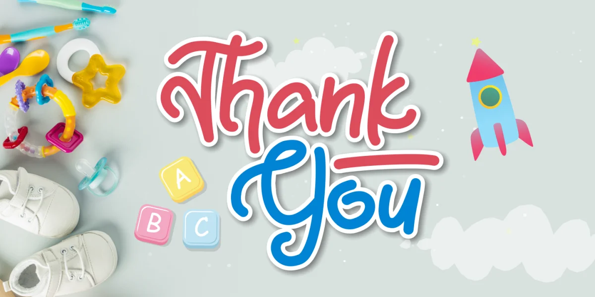 Baby Gumbout Font preview 6