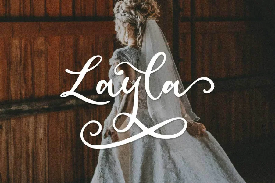 babylittle Font preview 5