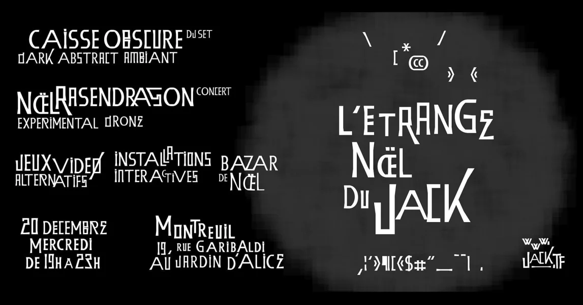 BackOut Font Family preview 5