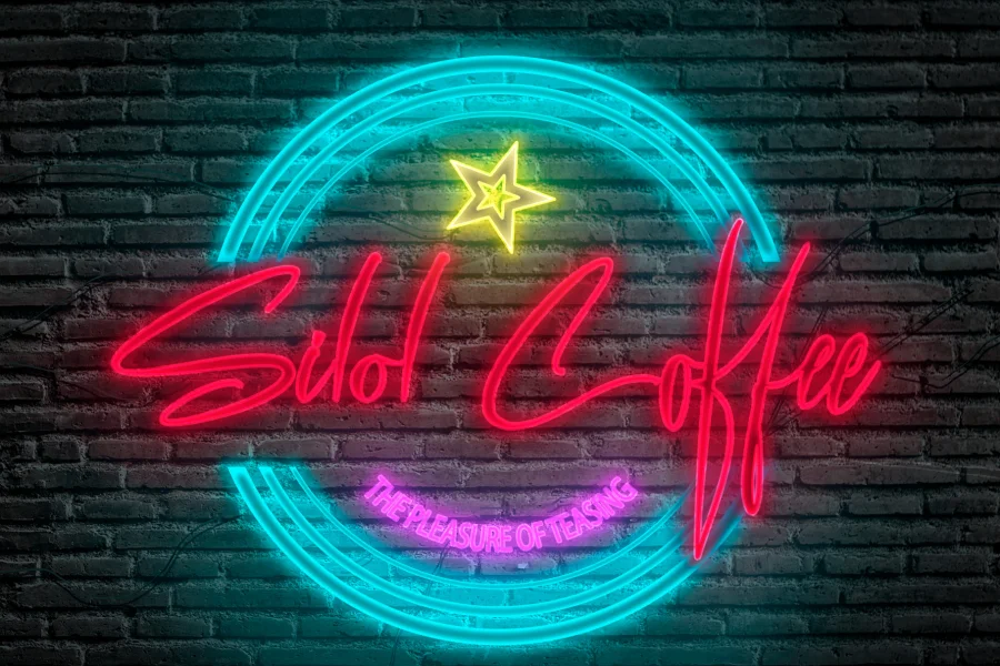 Backstreet Font preview 3