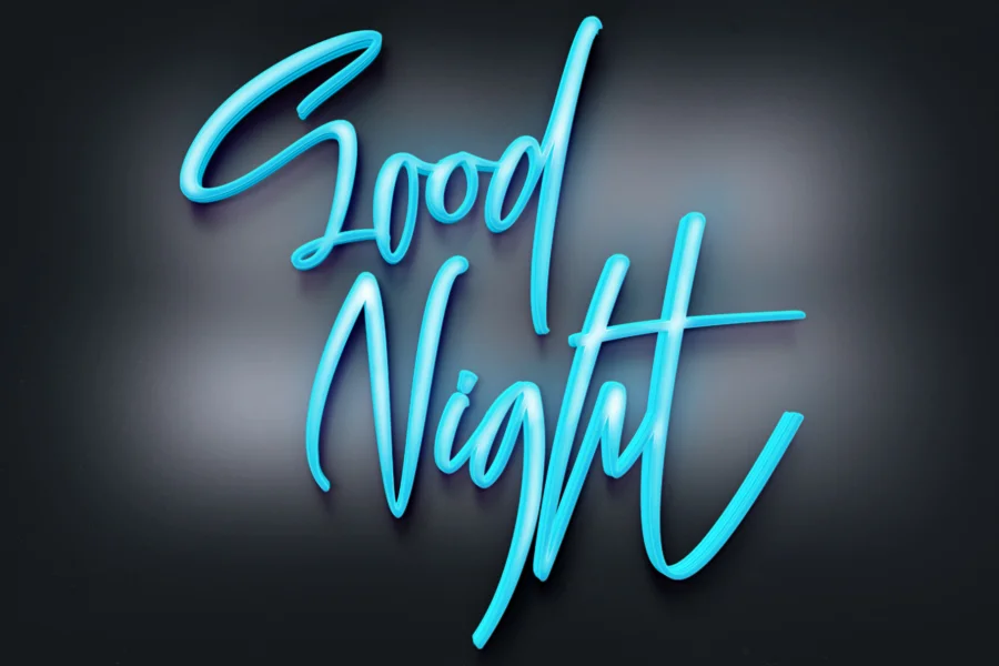 Backstreet Font preview 5