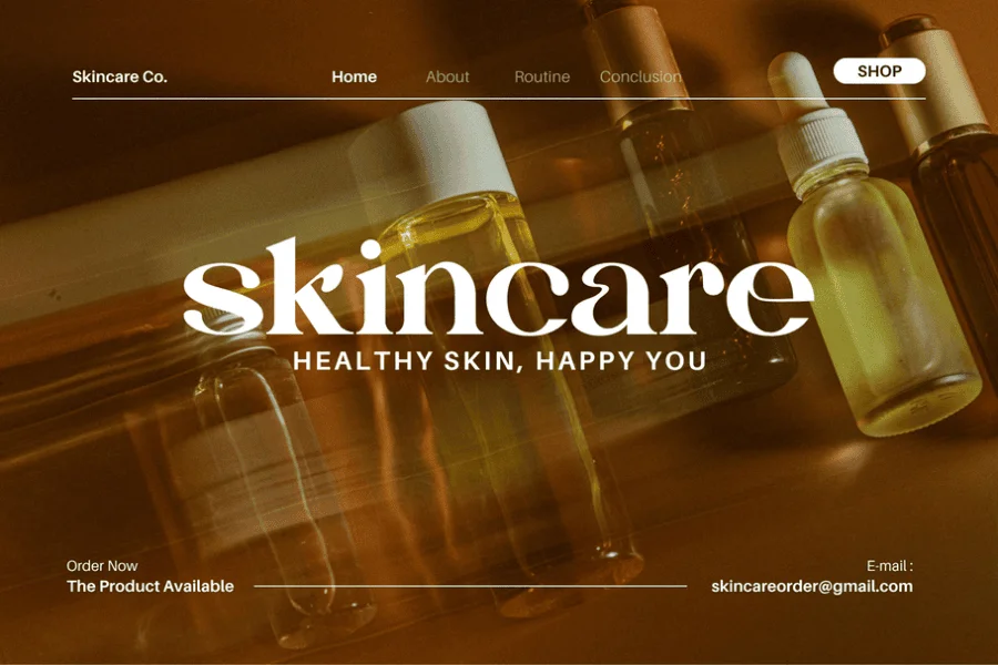 Bagku Fashion Demo Font preview 7
