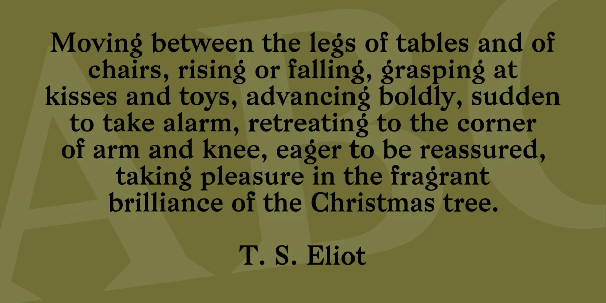 Bagnard Font preview 3