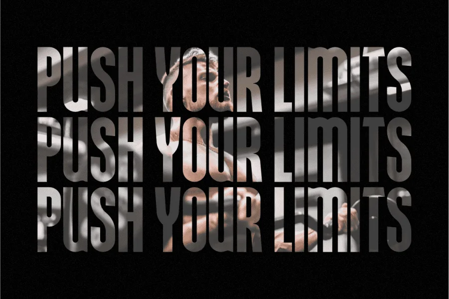 Balance Font preview 4