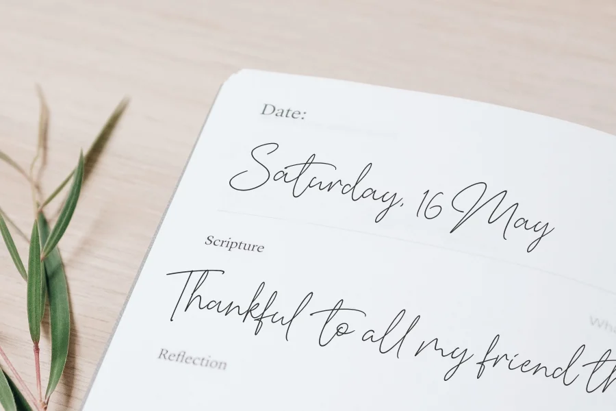 Baldive Font preview 4
