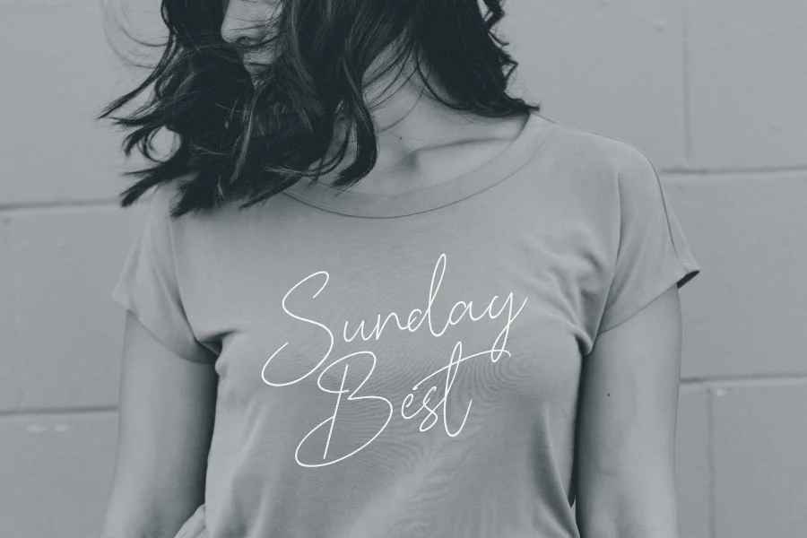 Baldive Font preview 5