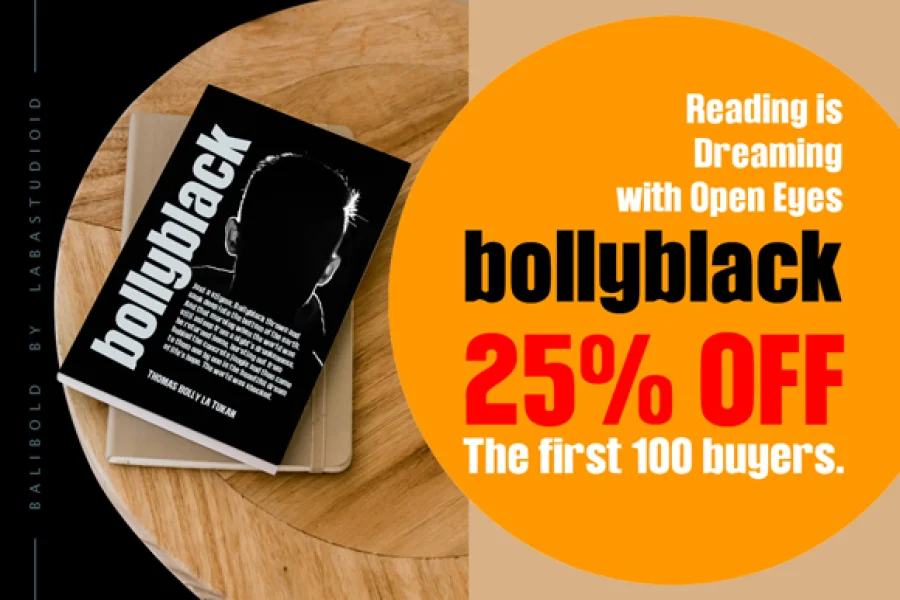 Balibold Font preview 5