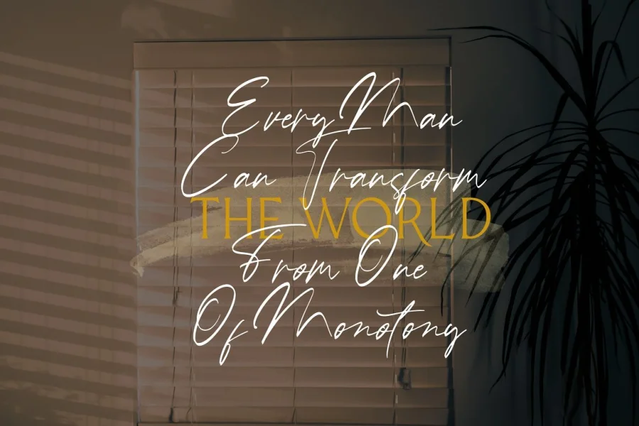 Ballerina Font preview 10
