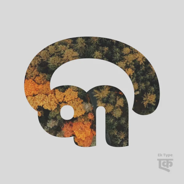 Baloo Font Family preview 15