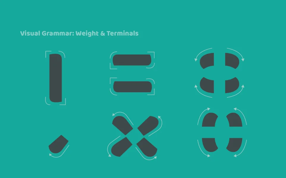 Baloo Font Family preview 3