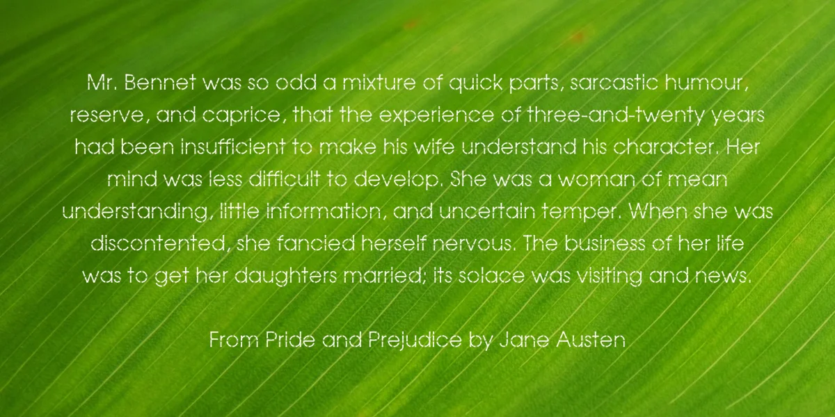 Bamboo Gothic Font preview 3