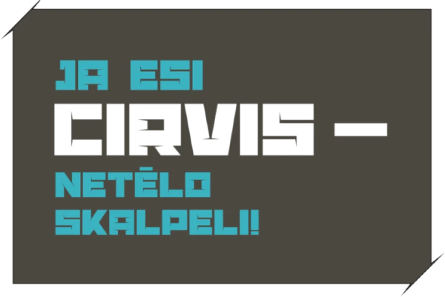 Banana Brick Font preview 7