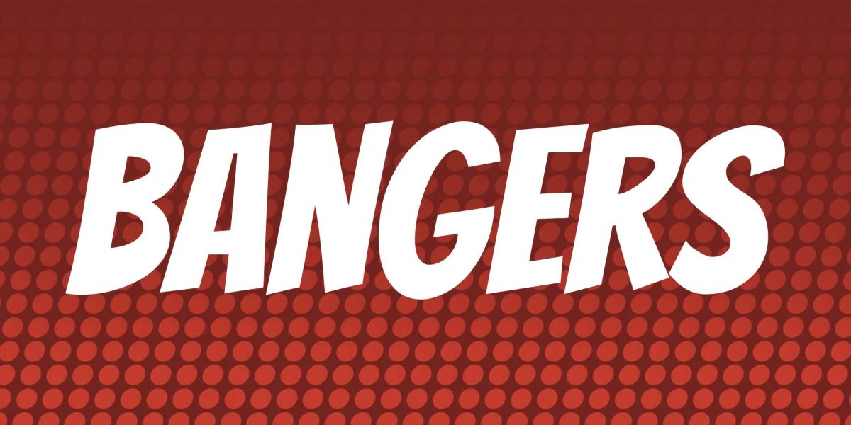 Bangers Font