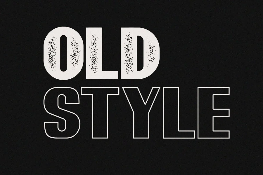 Bardon Font Family preview 5