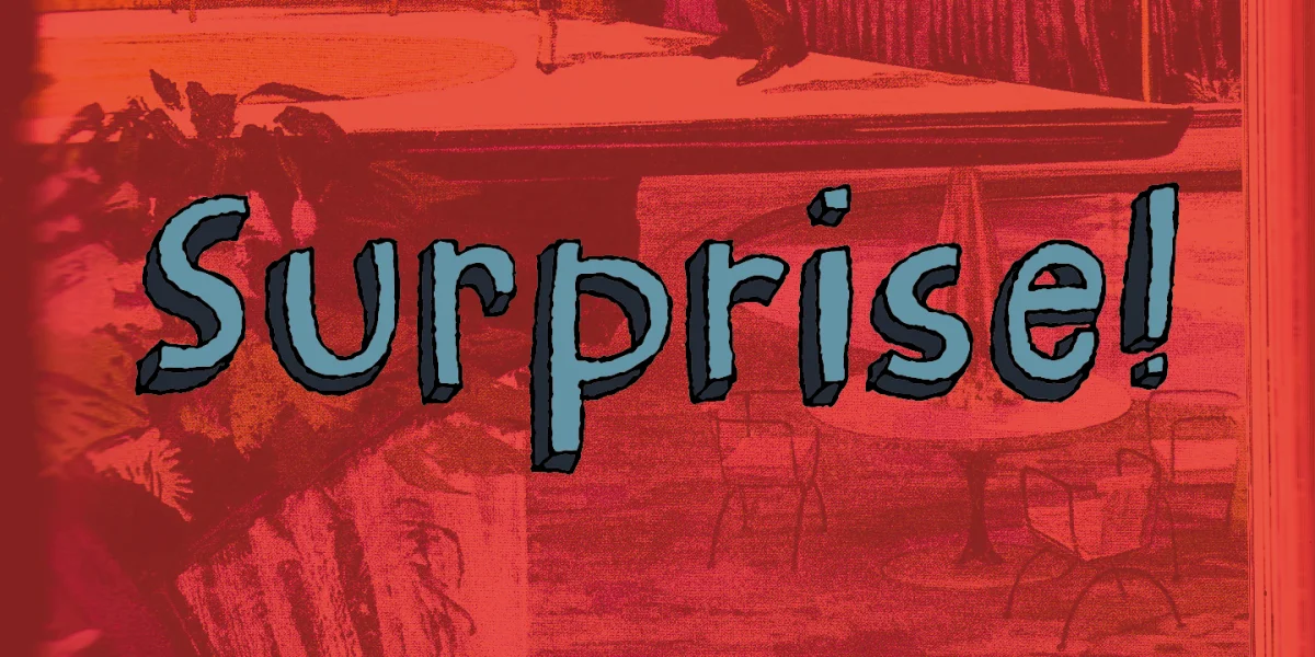 Barking Cat DEMO Font preview 2