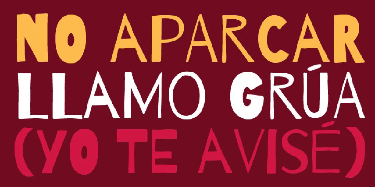 Barrio Font