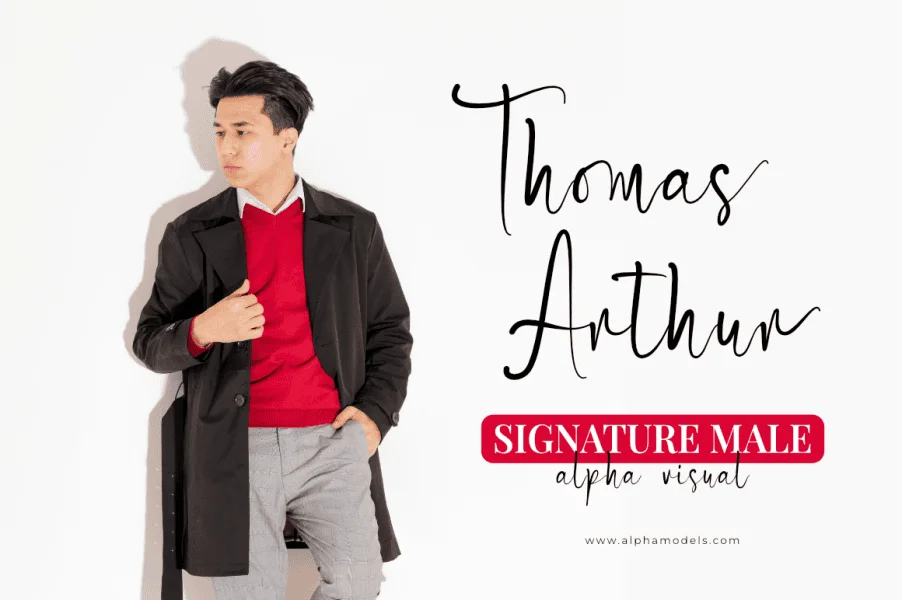 Batavia Symphony Font preview 4