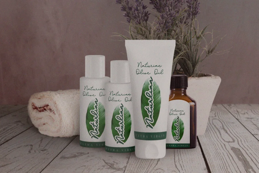 Bathilda Font preview 4