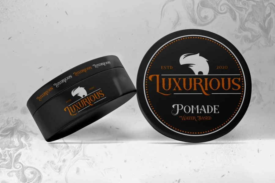 Battlesbridge Demo Font preview 5