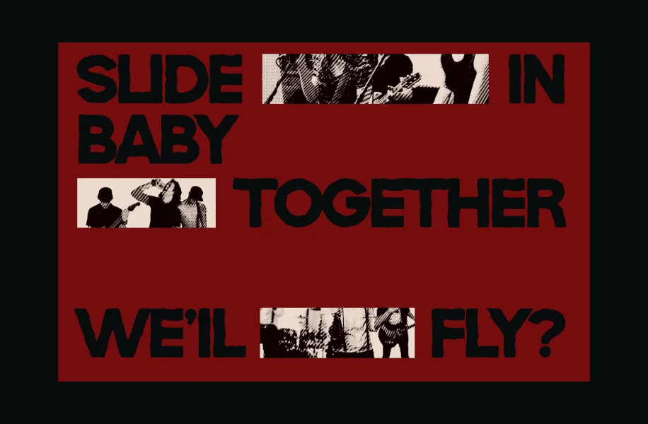 BAVNOIR Font preview 5