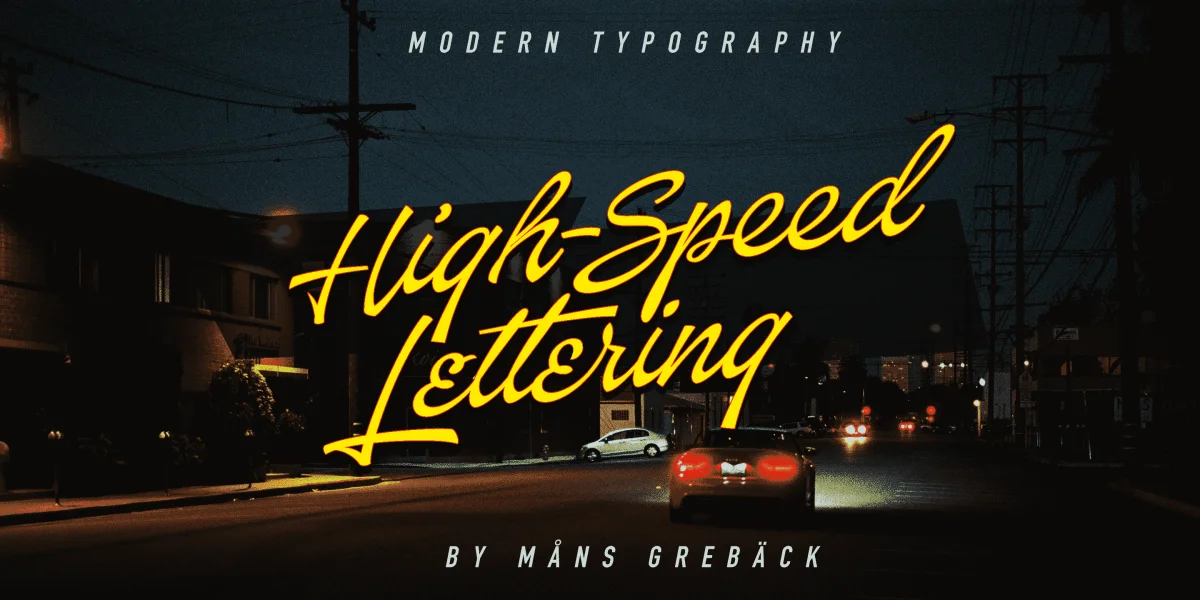 Baystar Script PERSONAL USE ONLY Font Family preview 5