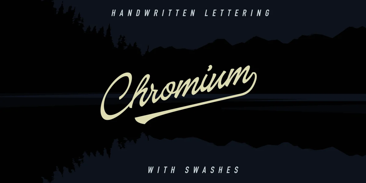Baystar Script PERSONAL USE ONLY Font Family preview 8