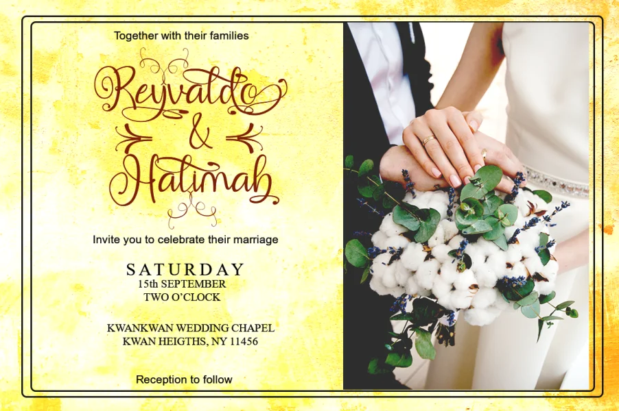 Be Hodakga Font preview 5