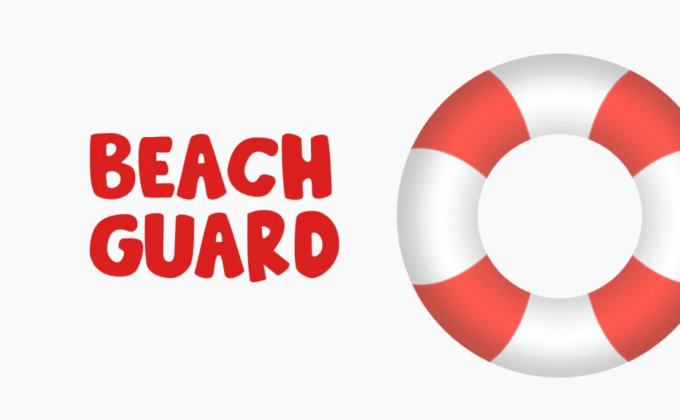 Beachday Font preview 5