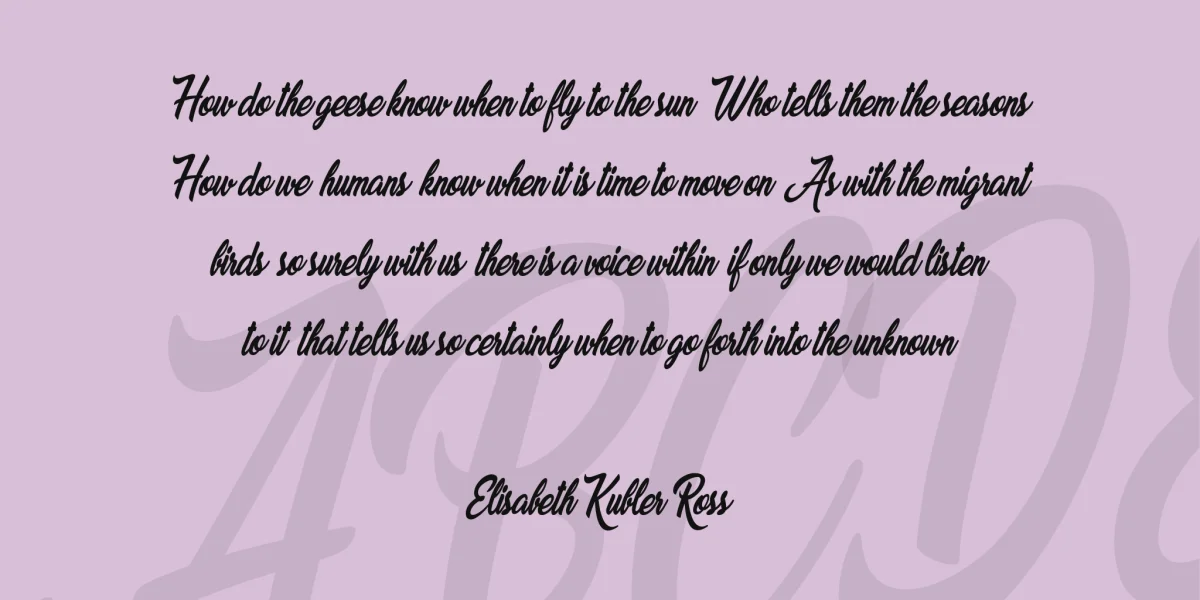 Beautiful Lovers Personal Use Font preview 4