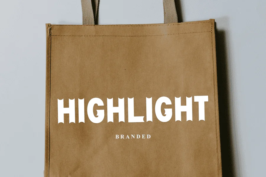 Beautiful Monogram Font preview 6
