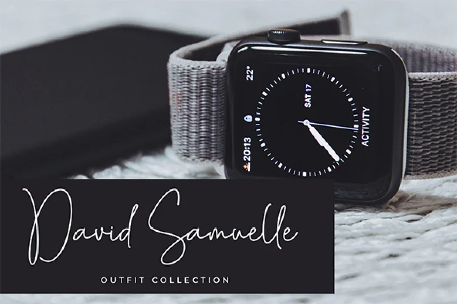 Beauty Andellia Font preview 2