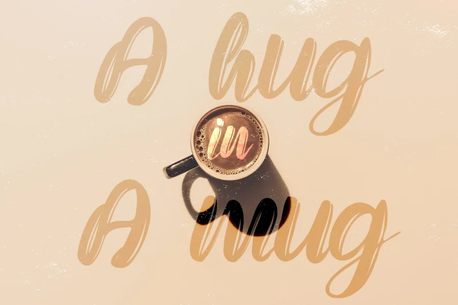 Beauty Diary Font preview 3