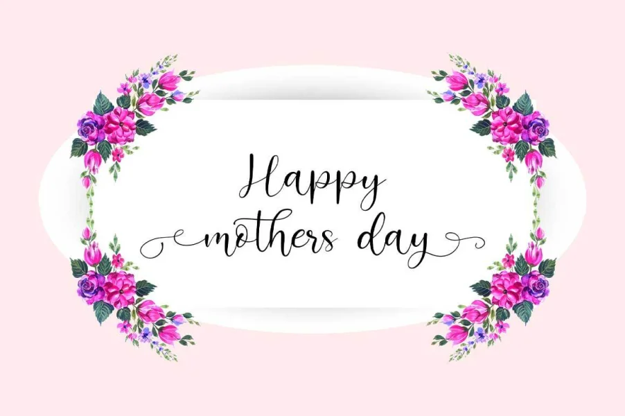 Beauty Mothers Font preview 5