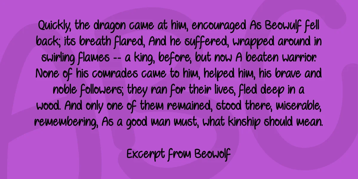 Behind Violet Eyes Font preview 5