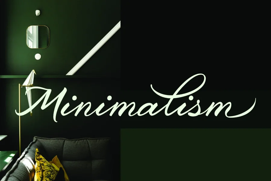 Belgiansignature Font preview 16