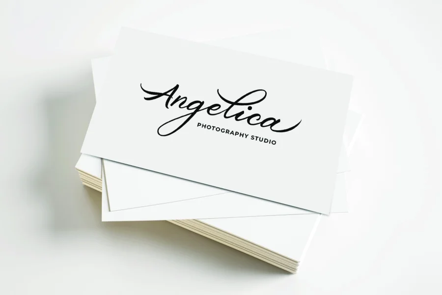 Belgiansignature Font preview 4