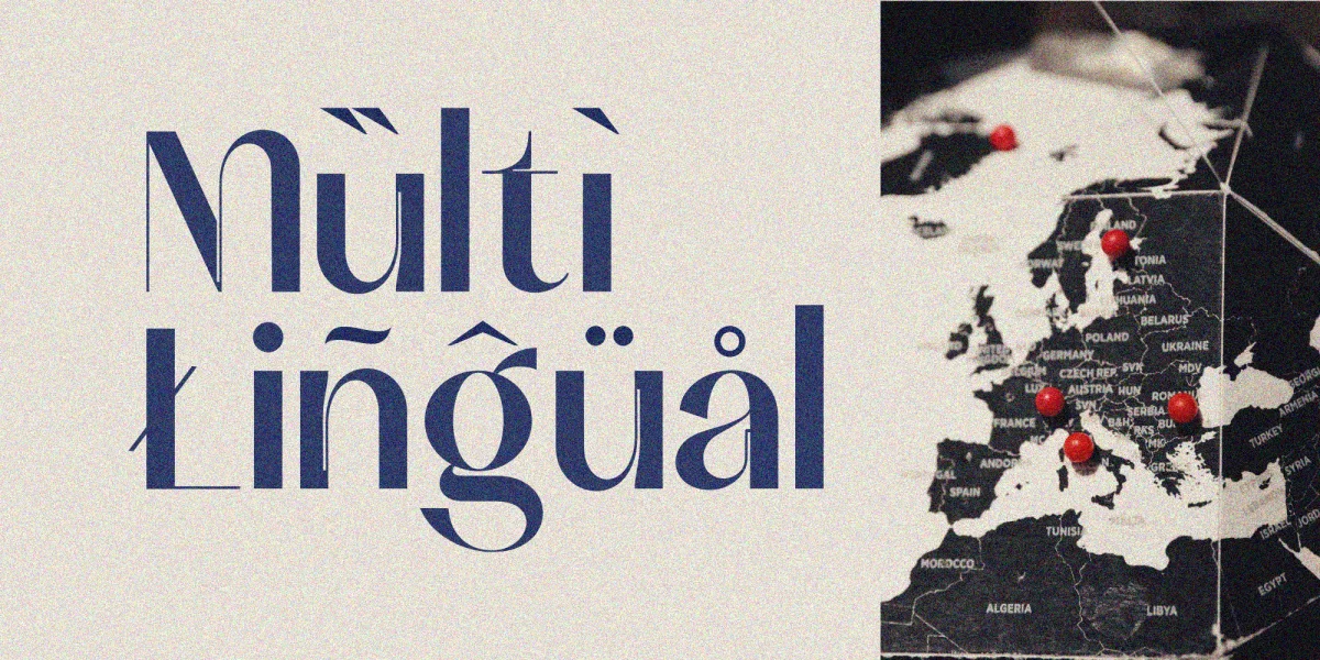 Beli Font Family preview 12