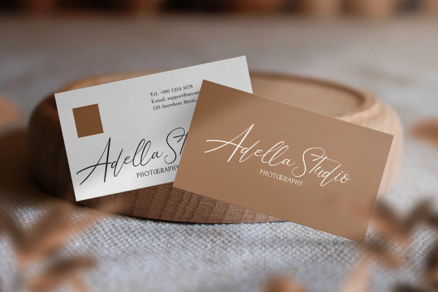 Bellamy Signature Font preview 4