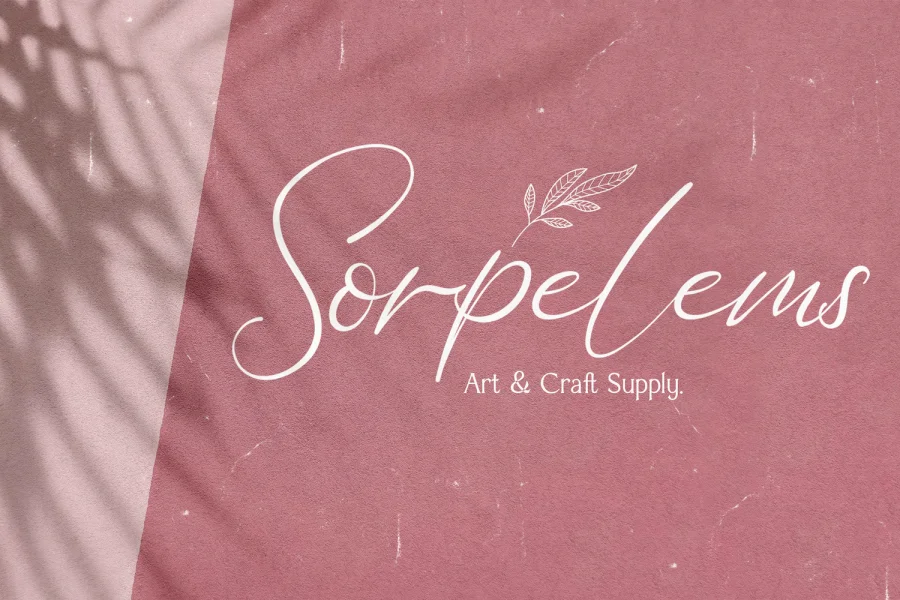Bellamy Signature Font preview 5
