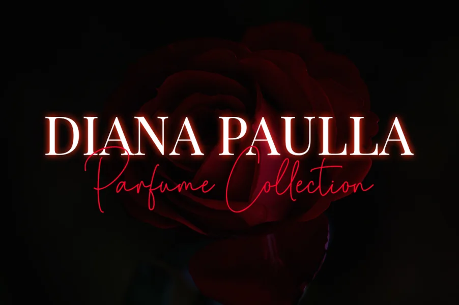 Bellinda Christina Font preview 4