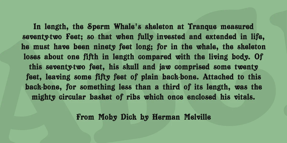Belshaw Font preview 3