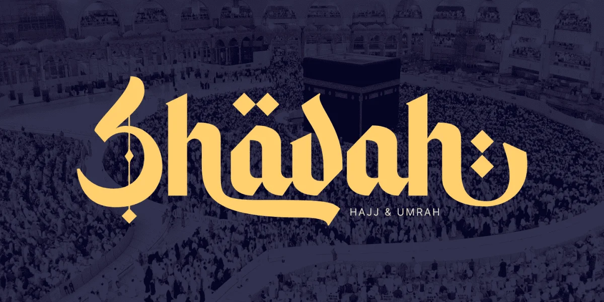 Berkah Raya - Demo Font preview 2