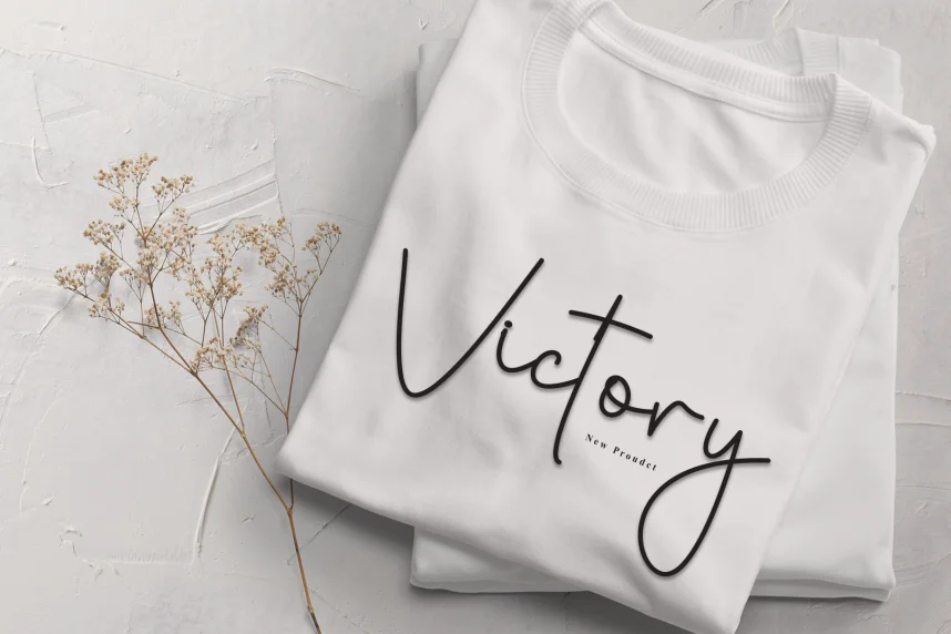 Berliana Creative Simple Handwritten Font preview 3