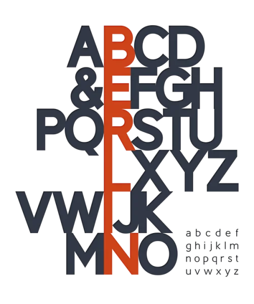 Berlin Font Family preview 4