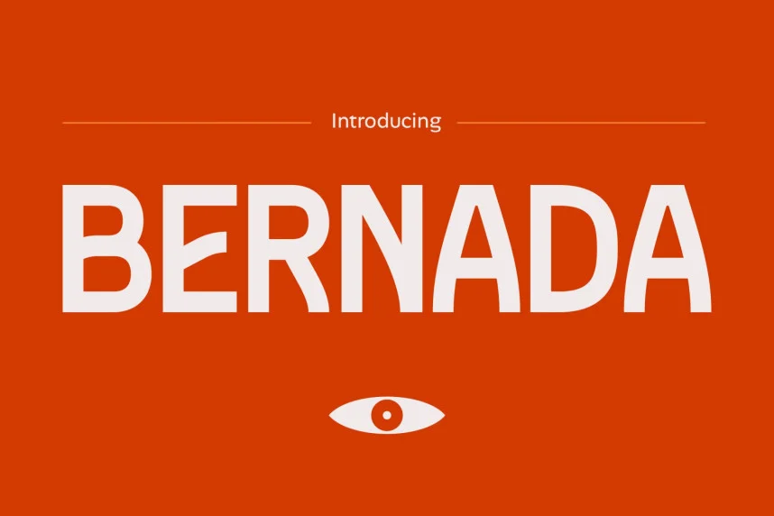 Bernada Font