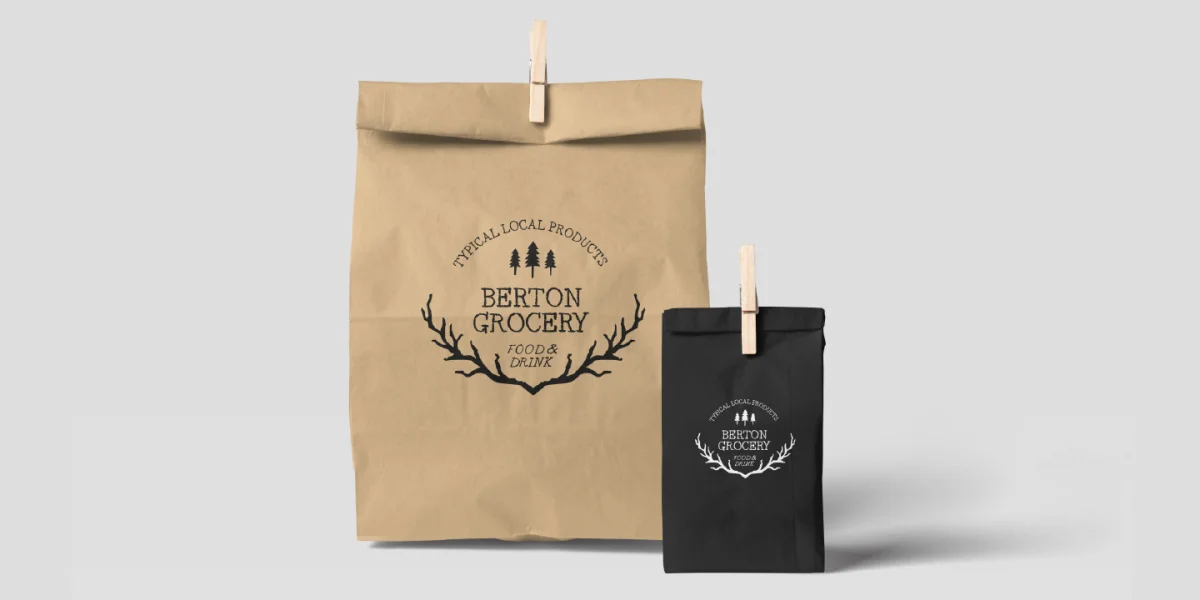 Berton Font Family preview 6