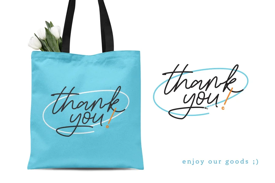 Bessita Handwriting Free Font preview 11
