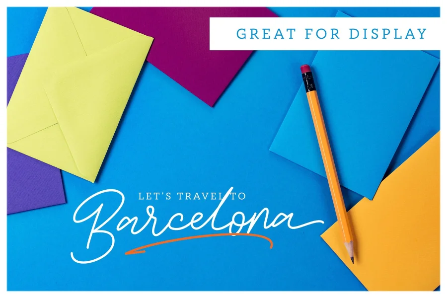 Bessita Handwriting Free Font preview 6