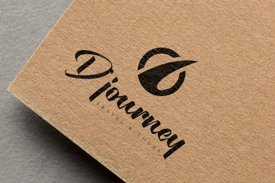 Best Journey Demo Font preview 2