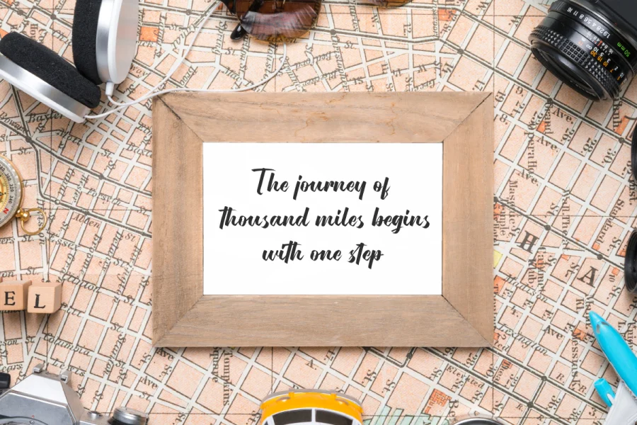 Best Journey Demo Font preview 7